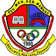 SMK MAMBAU