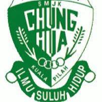 SMJK CHUNG HUA