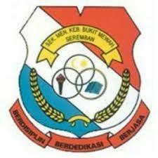 SMK BUKIT MEWAH