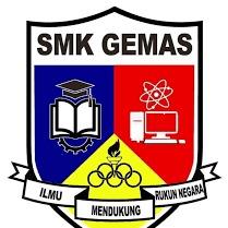 SMK GEMAS