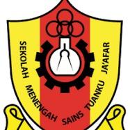 SMS TUNKU JAAFAR
