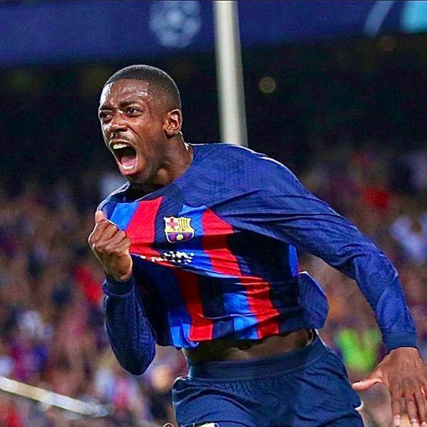 Dembele