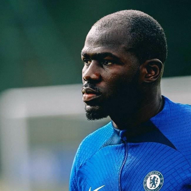 Koulibaly