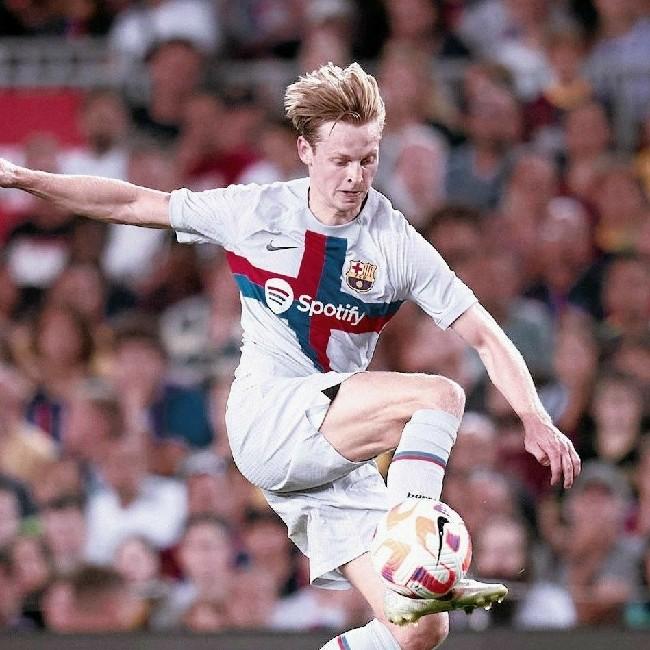 De Jong
