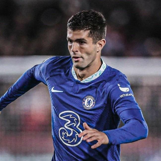 Pulisic