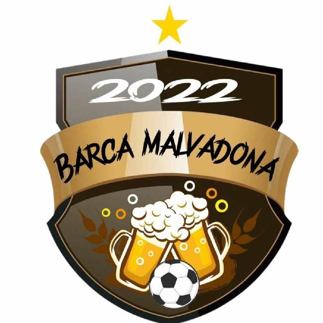 BARCA MALVADONA