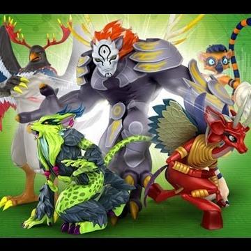 Resistence Tournament