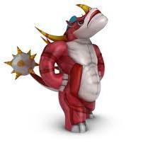 Roarhide