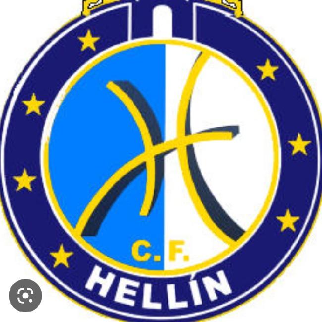 C.D. Hellín