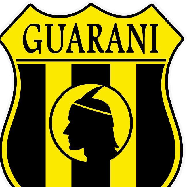 RAZA GUARANÍ