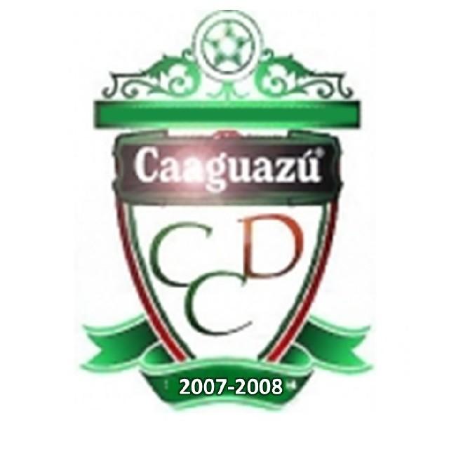 CAAGUAZÚ F.C