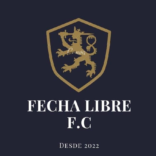 FECHA LIBRE