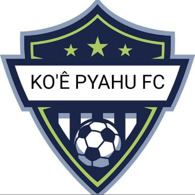 KO'Ê PYAHU F.C