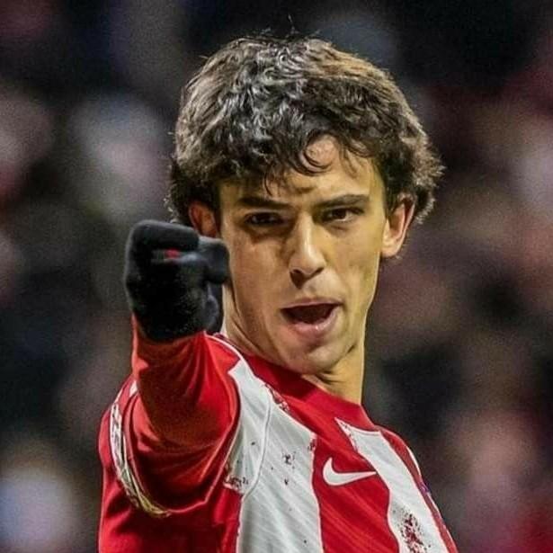 Joao Félix