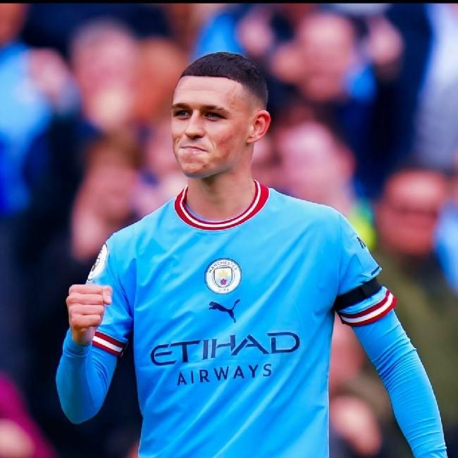 Foden
