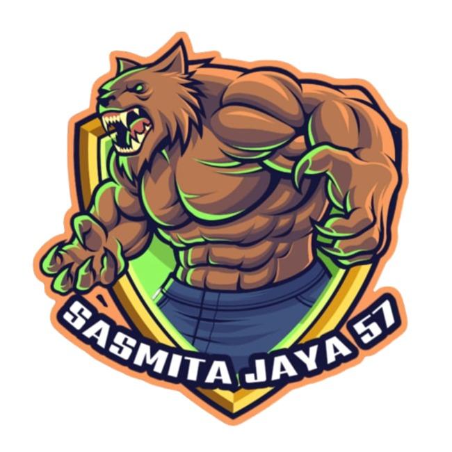 SASMITA JAYA 57