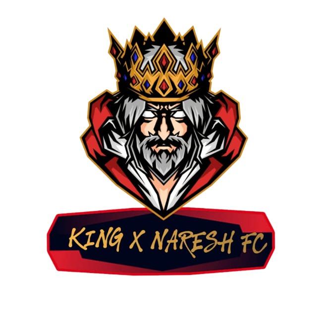 KING X NARESH