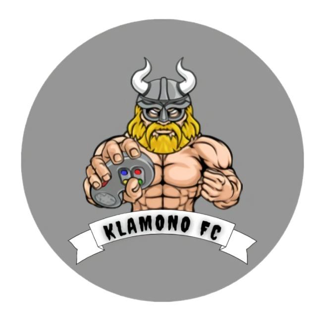 KLAMONO FC
