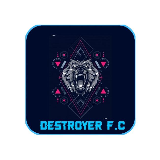 DESTROYER FC