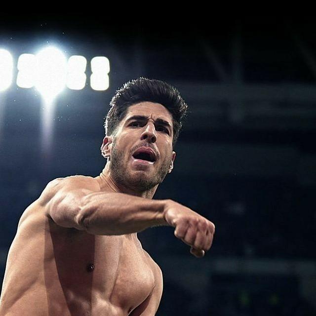 Asensio