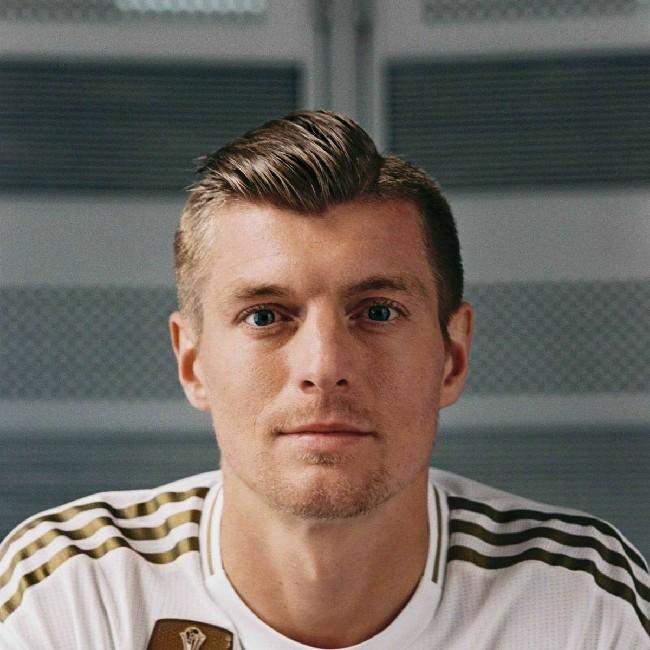 Kroos
