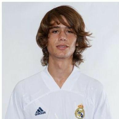 Julen Guerrero
