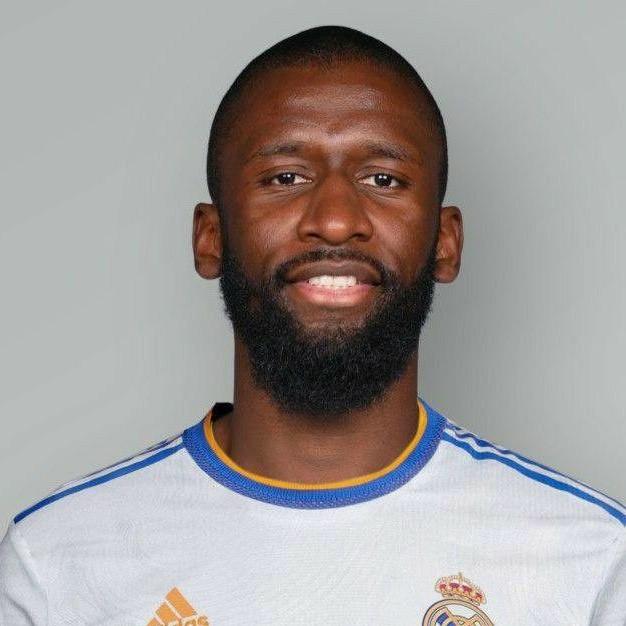 Rudiger