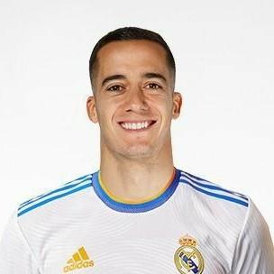 Luca Vazquez