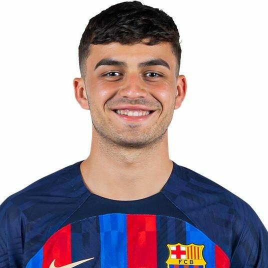 Pedri