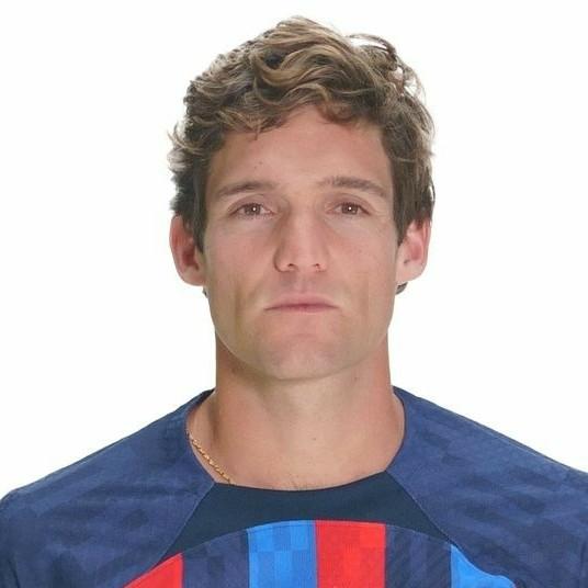 Marcos Alonso