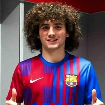 Fabio Blanco