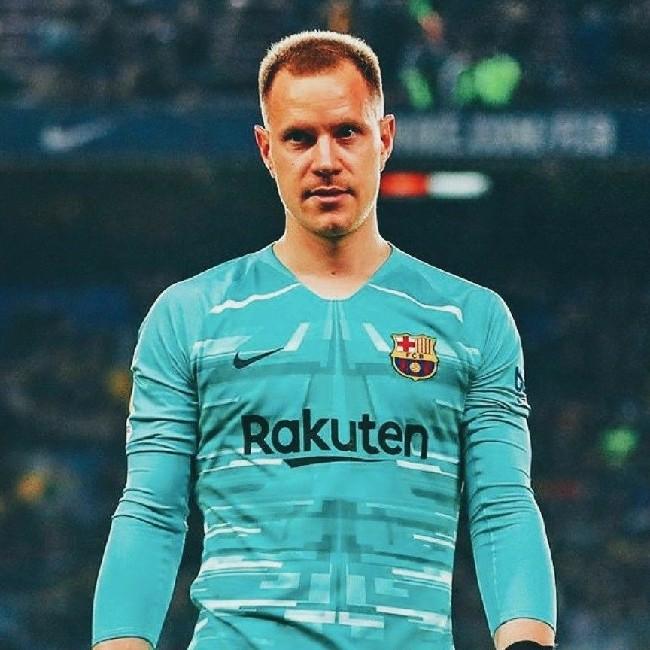 Ter Stegen