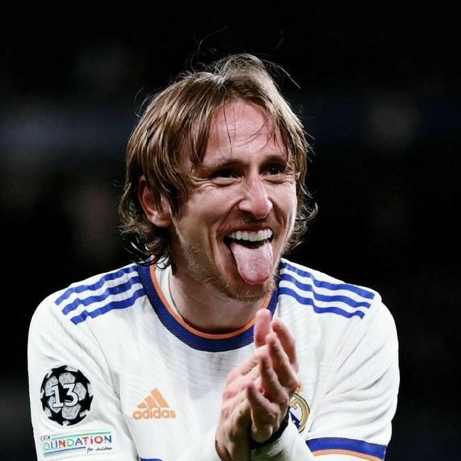 Modric