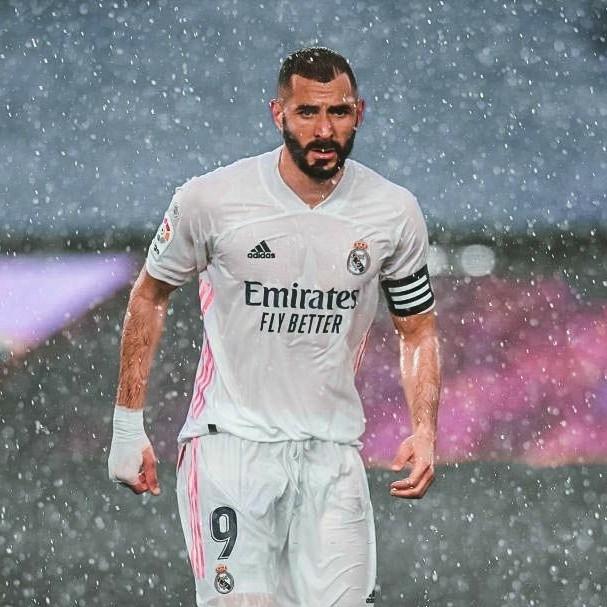 Benzema