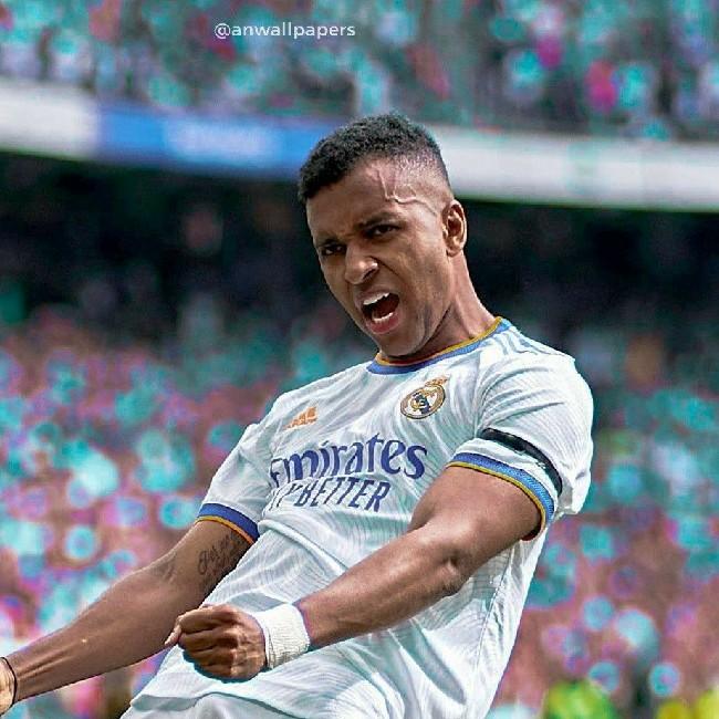 Rodrygo