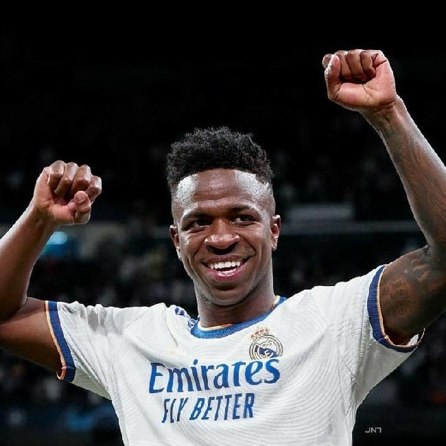Vinicius Jr