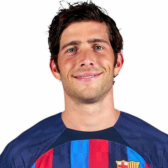 Sergi Roberto
