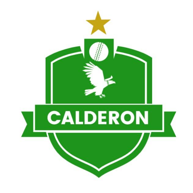 Calderon