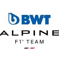 BWT Alpine F1 Team