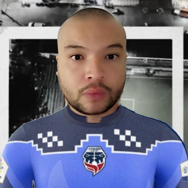 ANDERSON LONDOÑO