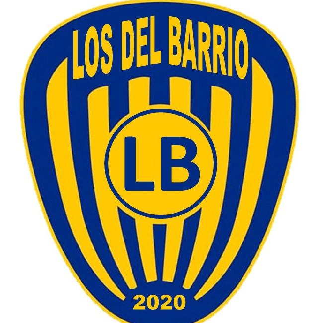 LOS DEL BARRIO