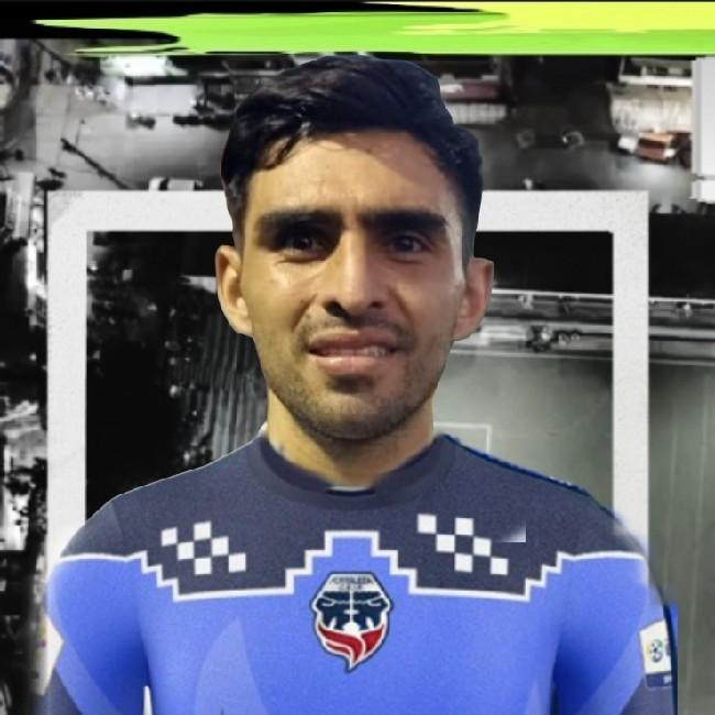 Anderson GIRALDO