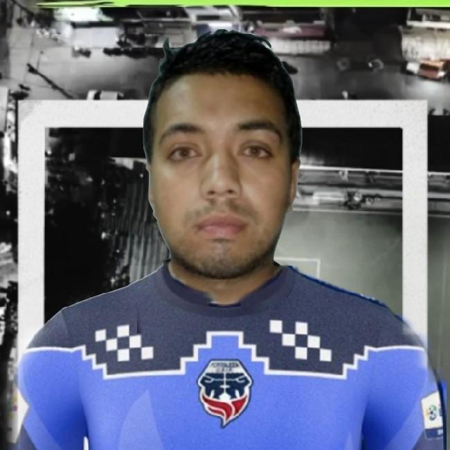 Deiby Usuga OSORIO