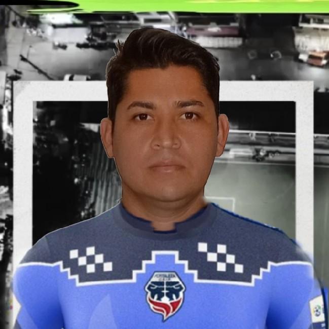 Harold Ramírez