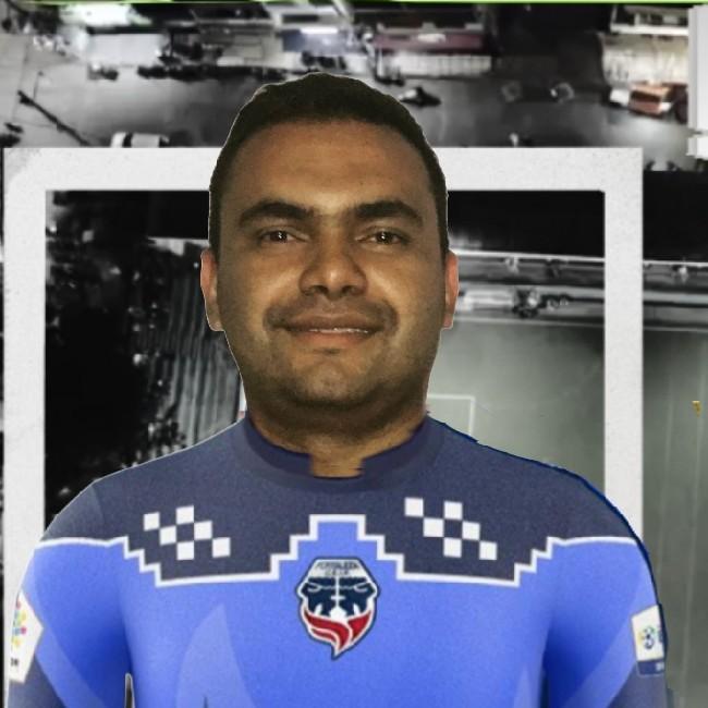 JEFERSON Pino Zapata