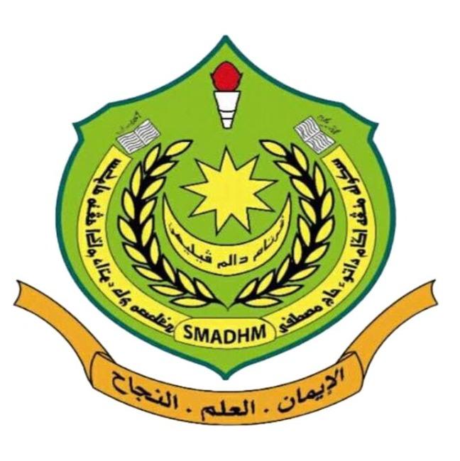 SMA DATO HAJI MUSTAFA