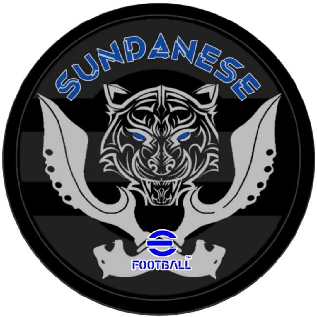 SUNDANESE EFOOTBALL
