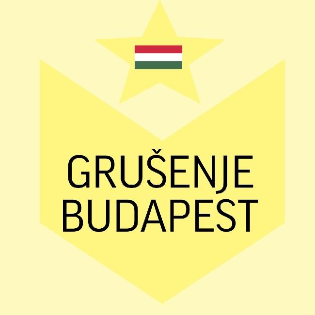 Grušenje (HUN)