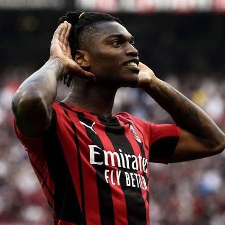 Rafael Leão