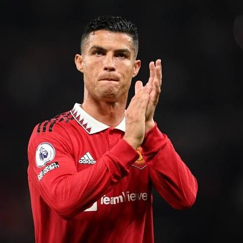 Cristiano  Ronaldo